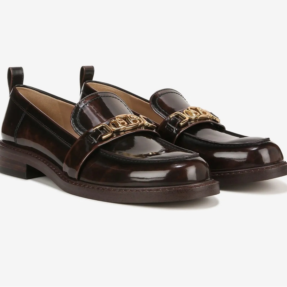 Sam Edelman Christy Loafers